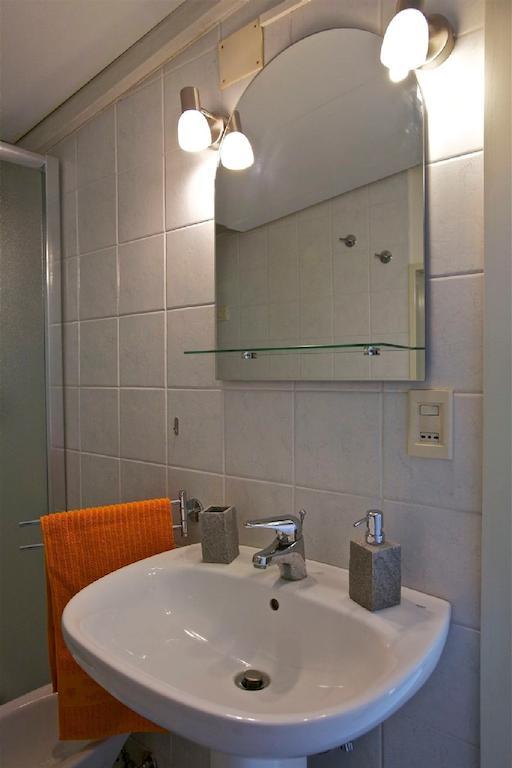 Vila A Casa Di Claudio Katánie Pokoj fotografie