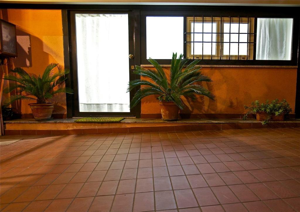 Vila A Casa Di Claudio Katánie Pokoj fotografie