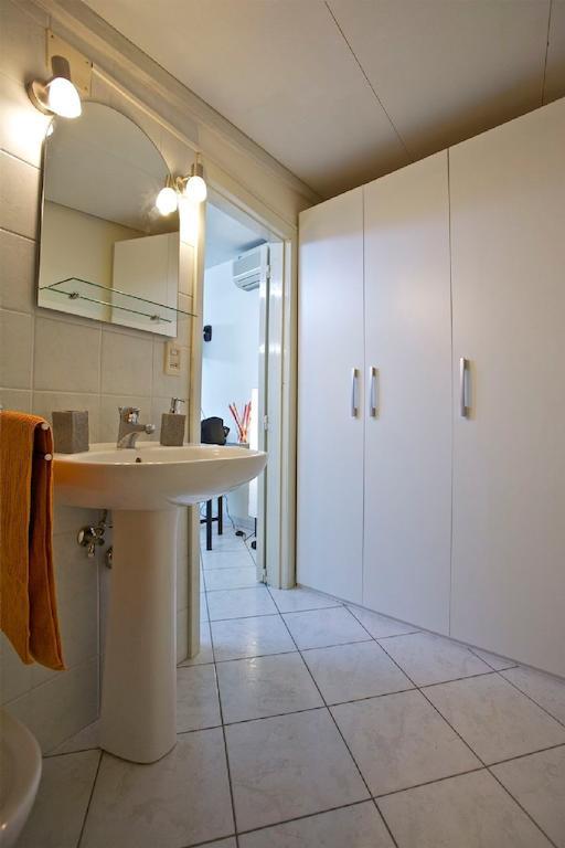 Vila A Casa Di Claudio Katánie Pokoj fotografie